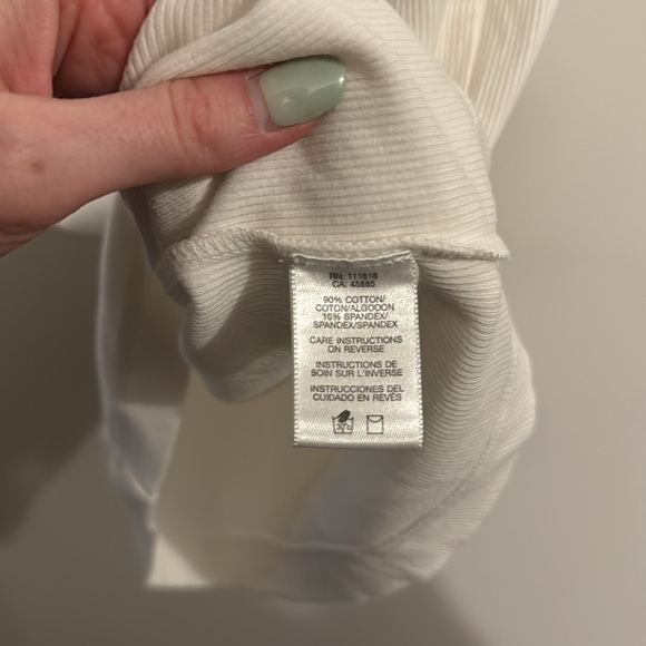 Michael Kors Buckle Tank Top Size M - Picture 4 of 5